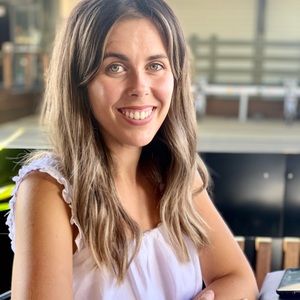 Meet your Posher, Charlotte